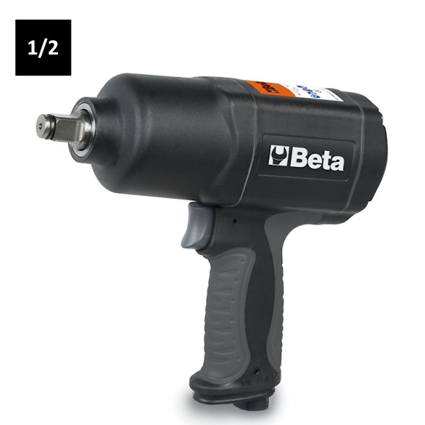 Beta 1927E Avvitatore Reversibile da 1/2" - BETA UTENSILI